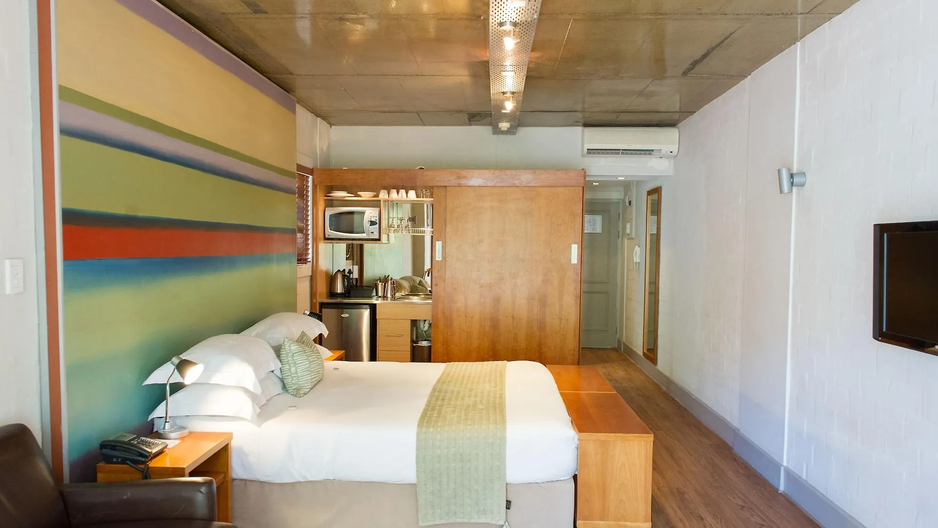 Hippo Boutique Hotel Cape Town