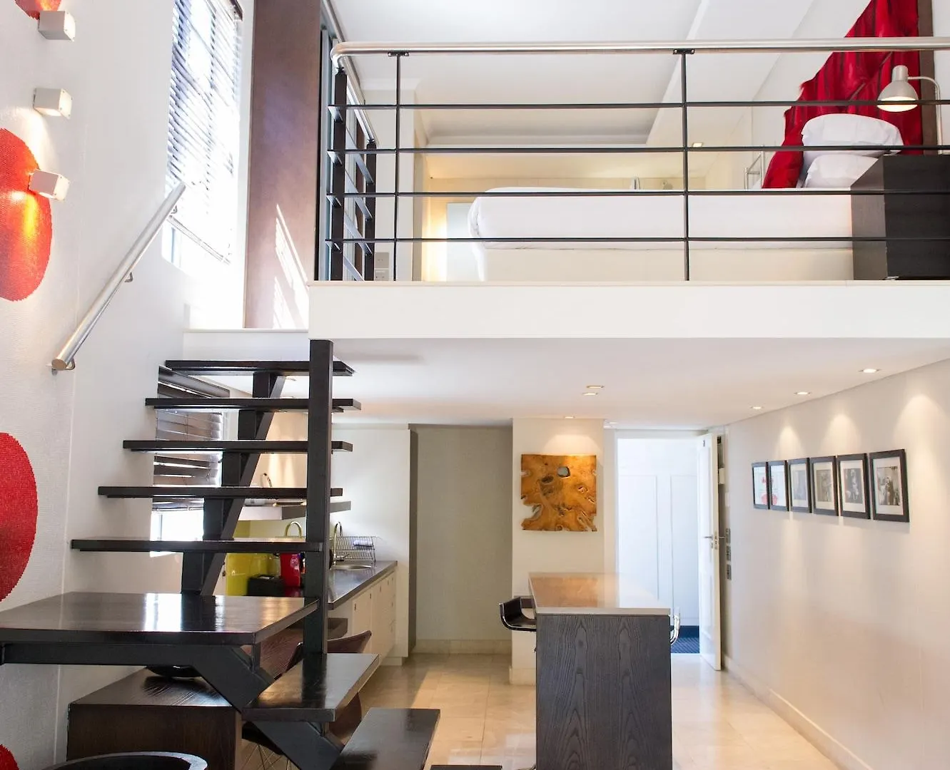 Hippo Boutique Hotel Cape Town