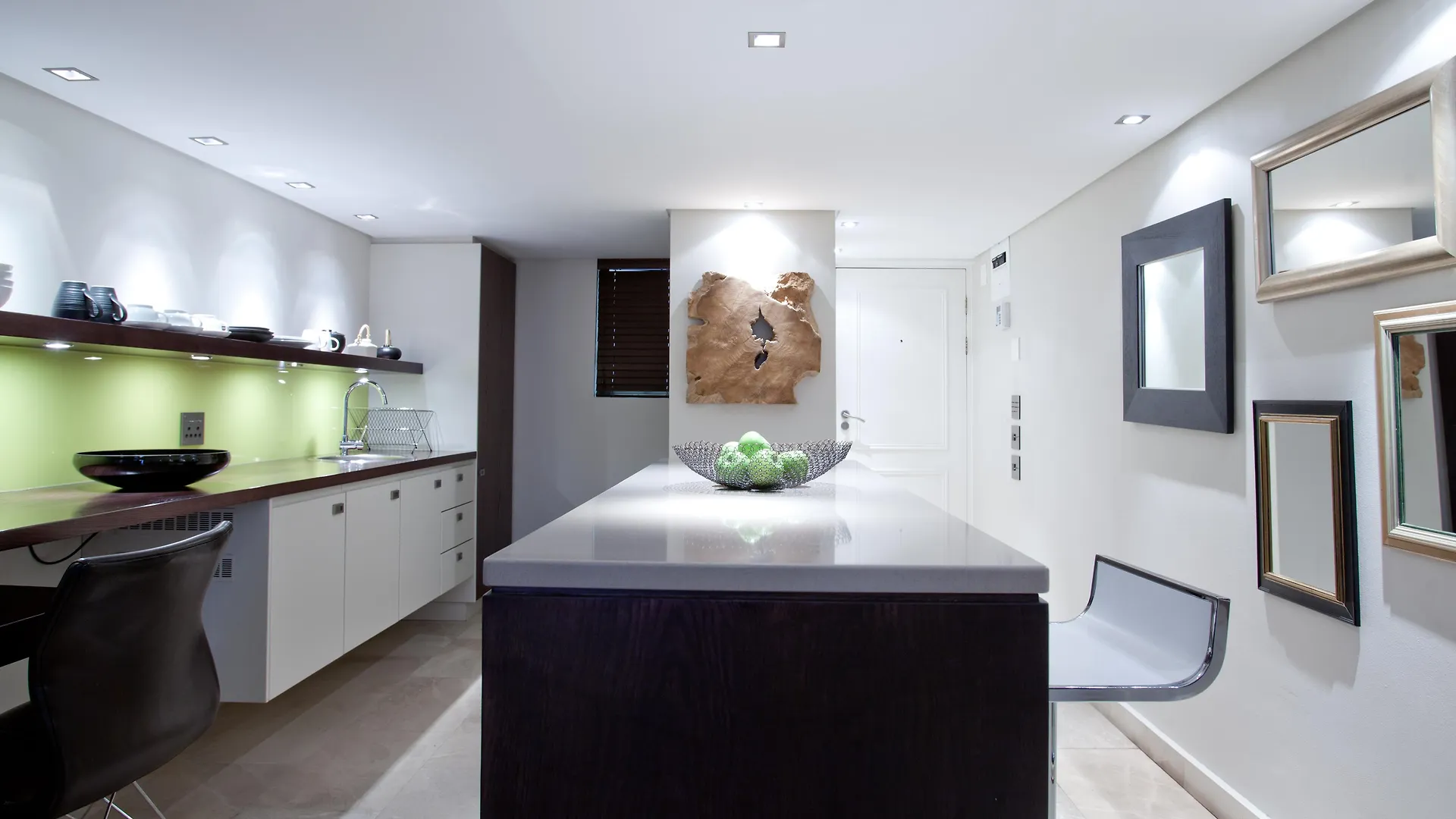 Hippo Boutique Hotel Cape Town