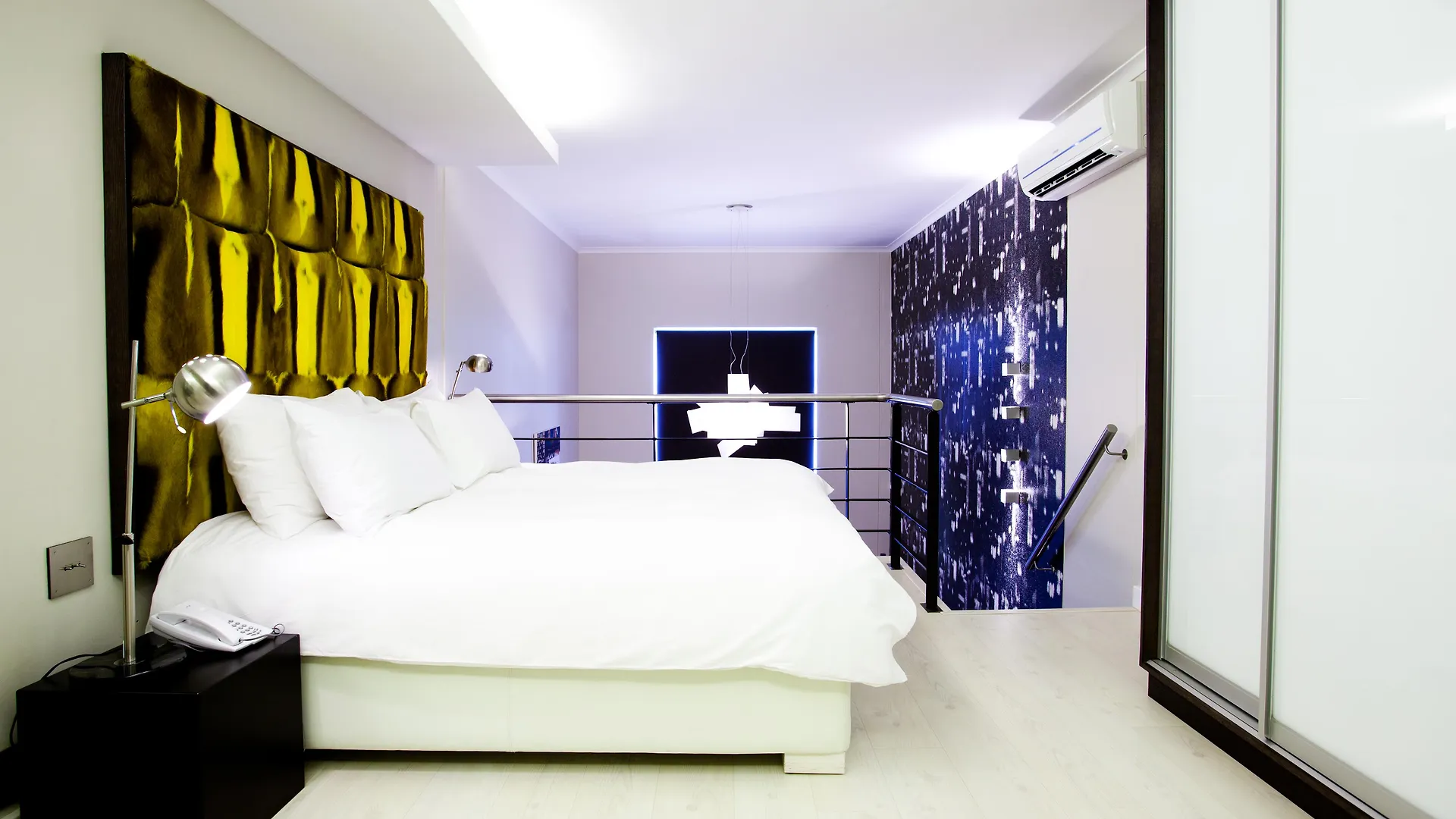 ****  Hippo Boutique Hotel Città del Capo Sudafrica