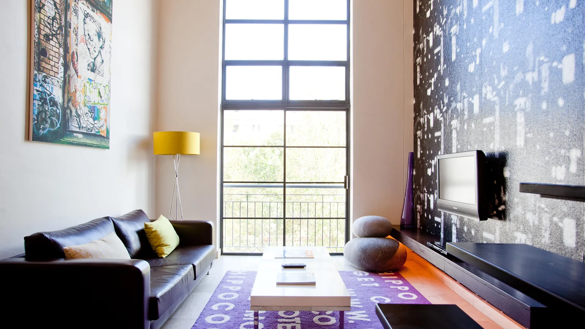 Hippo Boutique Hotel Cape Town
