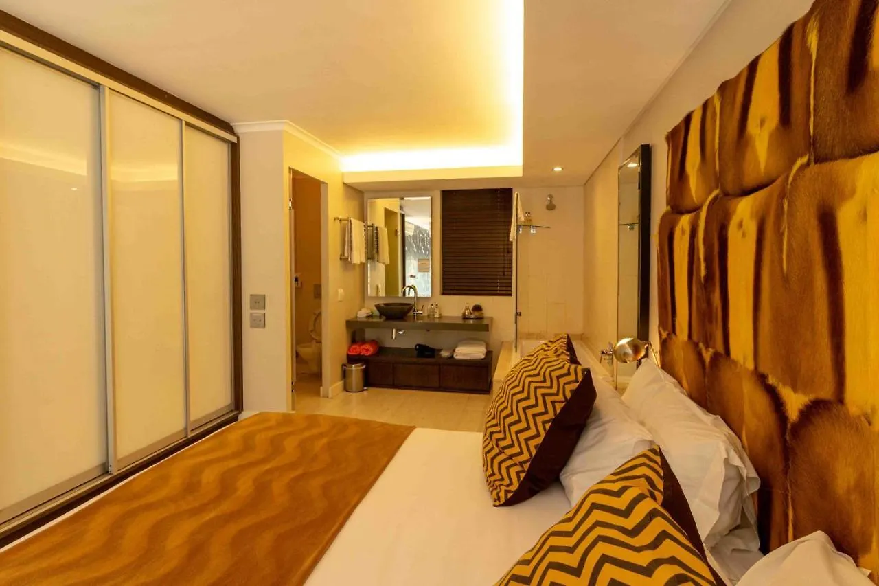 Hippo Boutique Hotel Cape Town