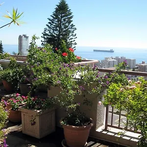 Apartment 123 Ocean View Drive, Kapstadt