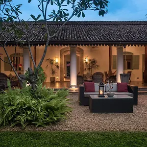 ***** Hotel Wallawwa Sri Lanka