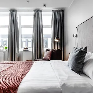 **** Aparthotel Biz Gaerdet Sweden