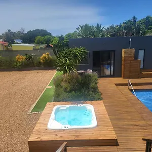 Nova Boutique Hotel, And Conference Venue 5*, Puerto Elizabeth Sudáfrica