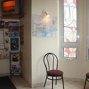 ** Hotel Quartier Latin Canada