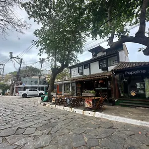 Recanto Pedras Antiga Tao , Búzios Brasil