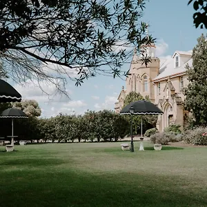 **** Bed & Breakfast Abbey Boutique Adults Only Australia