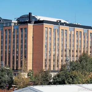Scandic Star 4*, Sollentuna Suecia