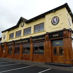 **** Inn Beaumont House Ireland