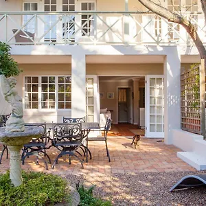 Apartment 33 Strawberry Lane - And, Cape Town