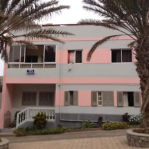 Sissi's , Ponta Do Sol Cabo Verde