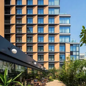 **** Hotel Hyatt Regency Tokyo Bay Japan