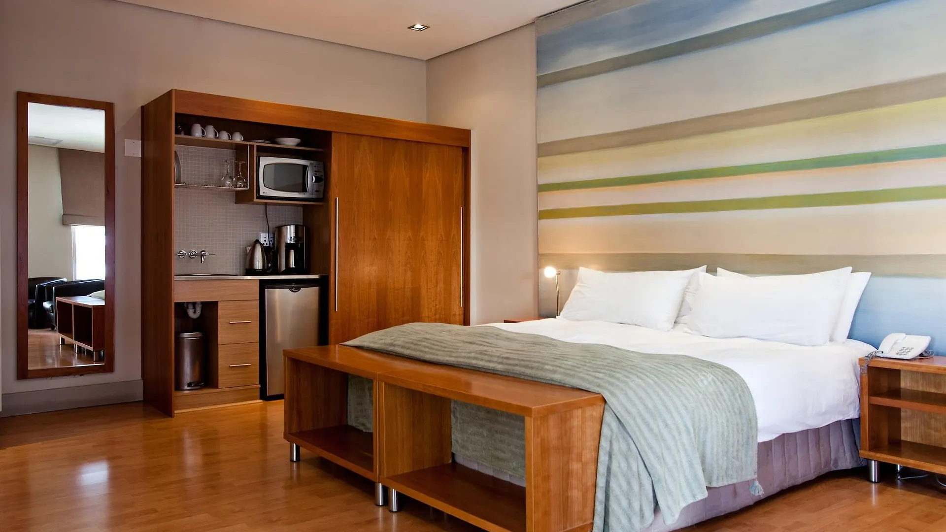 Hippo Boutique Hotel Kapstadt