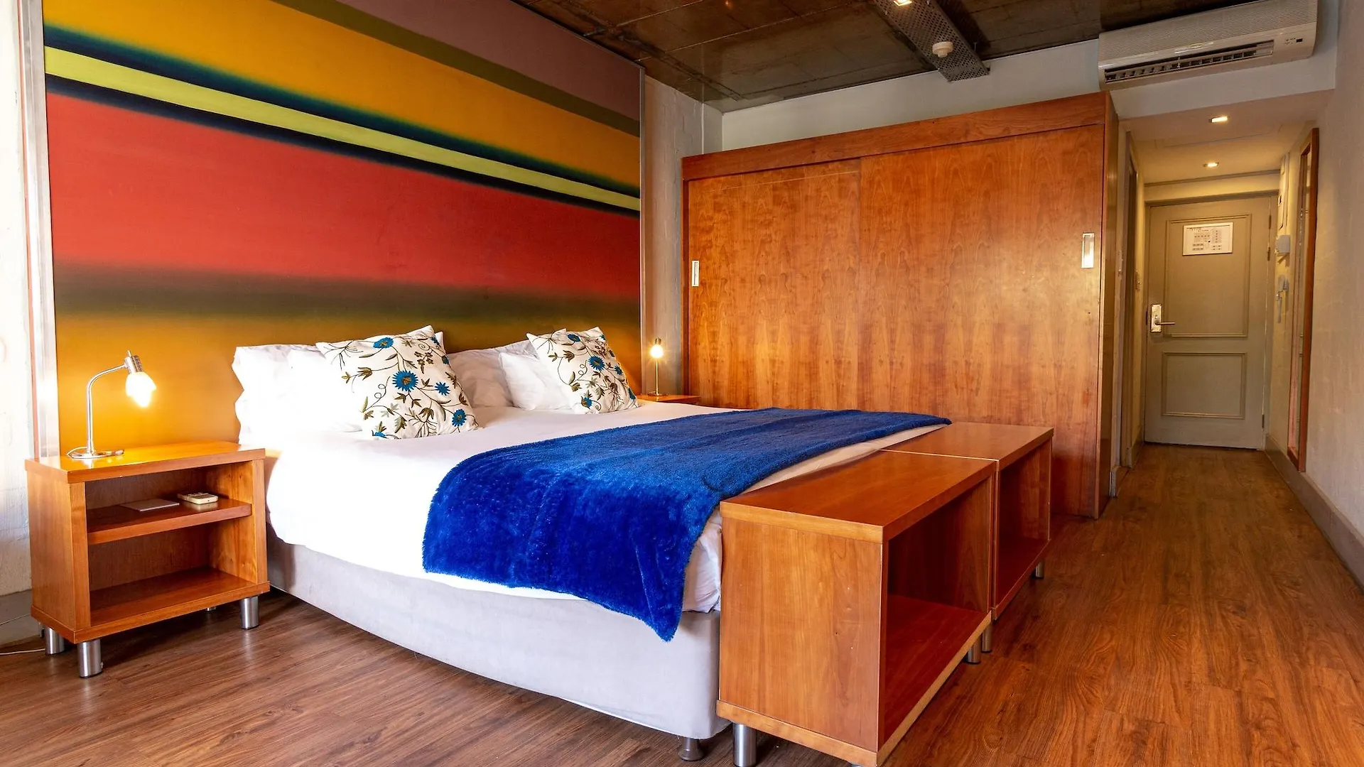 Hippo Boutique Hotel Kapstadt