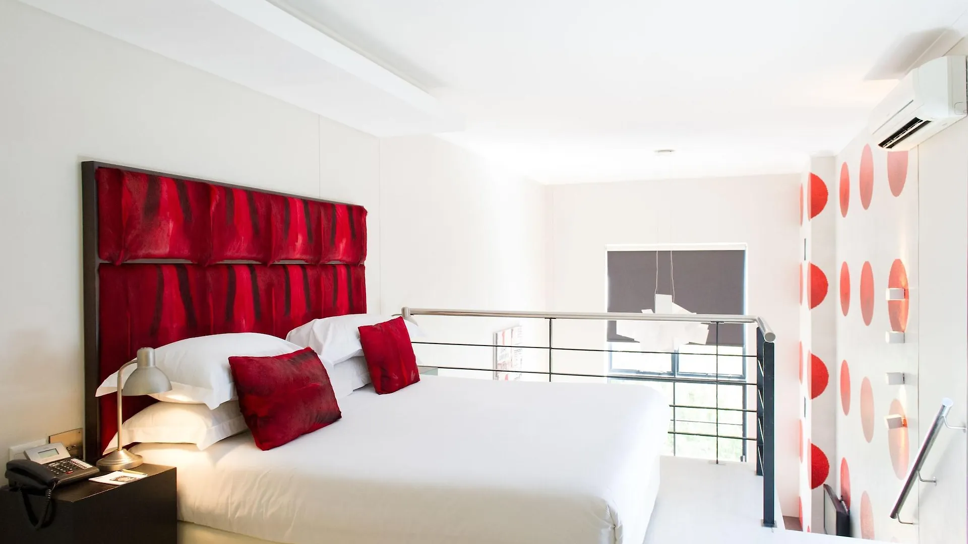 Hippo Boutique Hotel Kapstadt