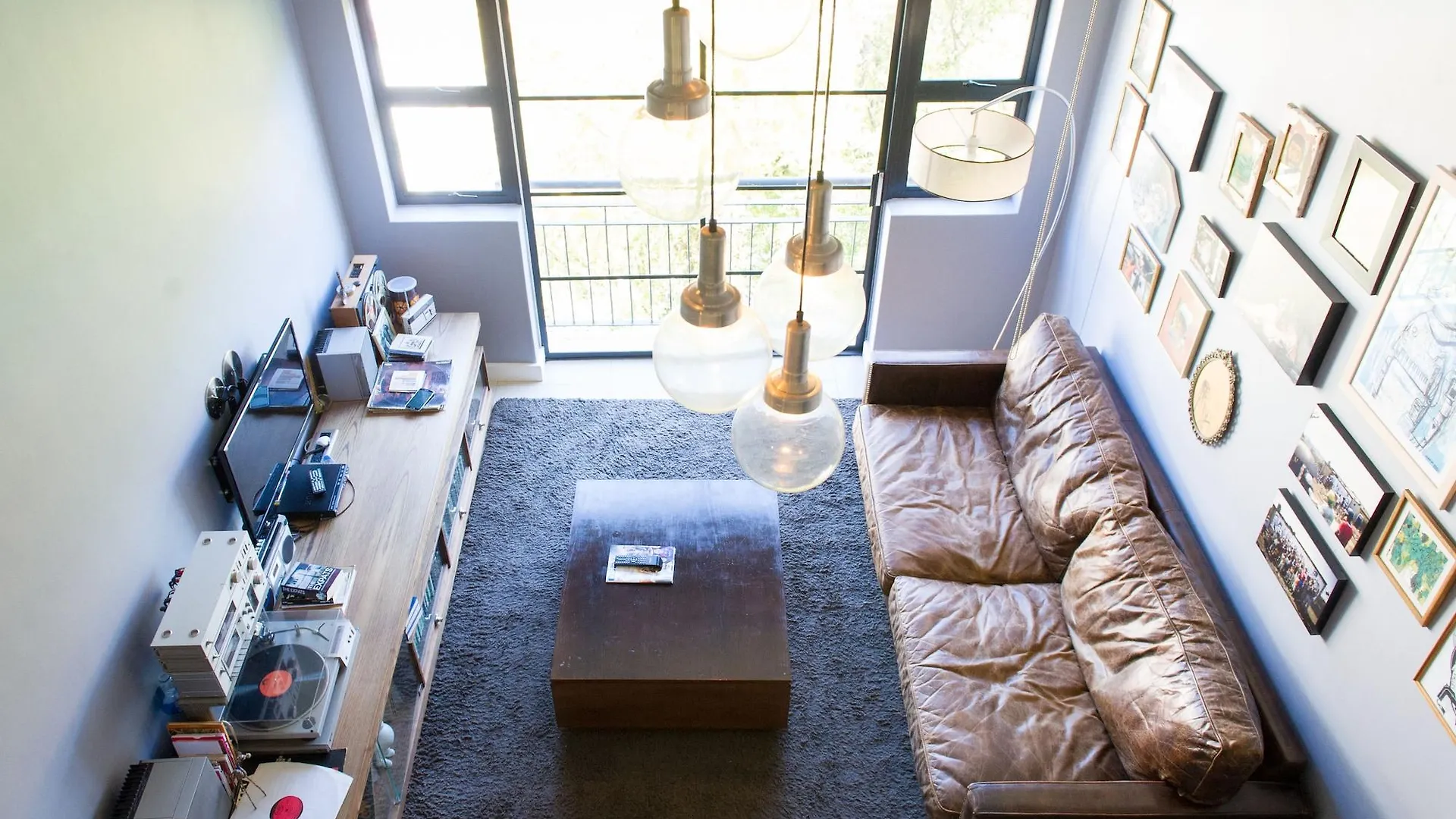 Hippo Boutique Hotel Kapstadt