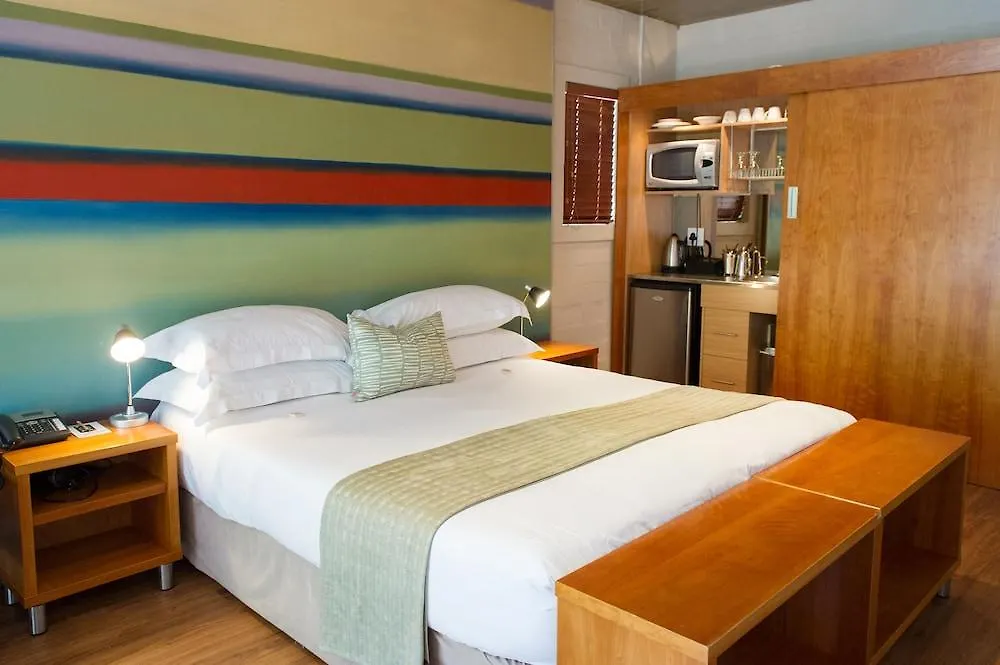 Hippo Boutique Hotel Kapstadt