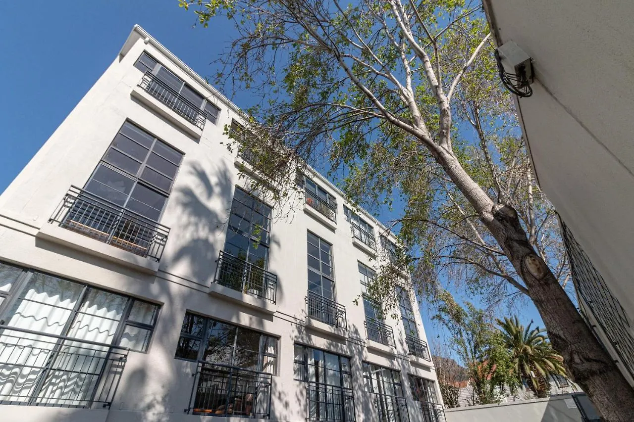 ****  Hippo Boutique Hotel Kapstadt Südafrika