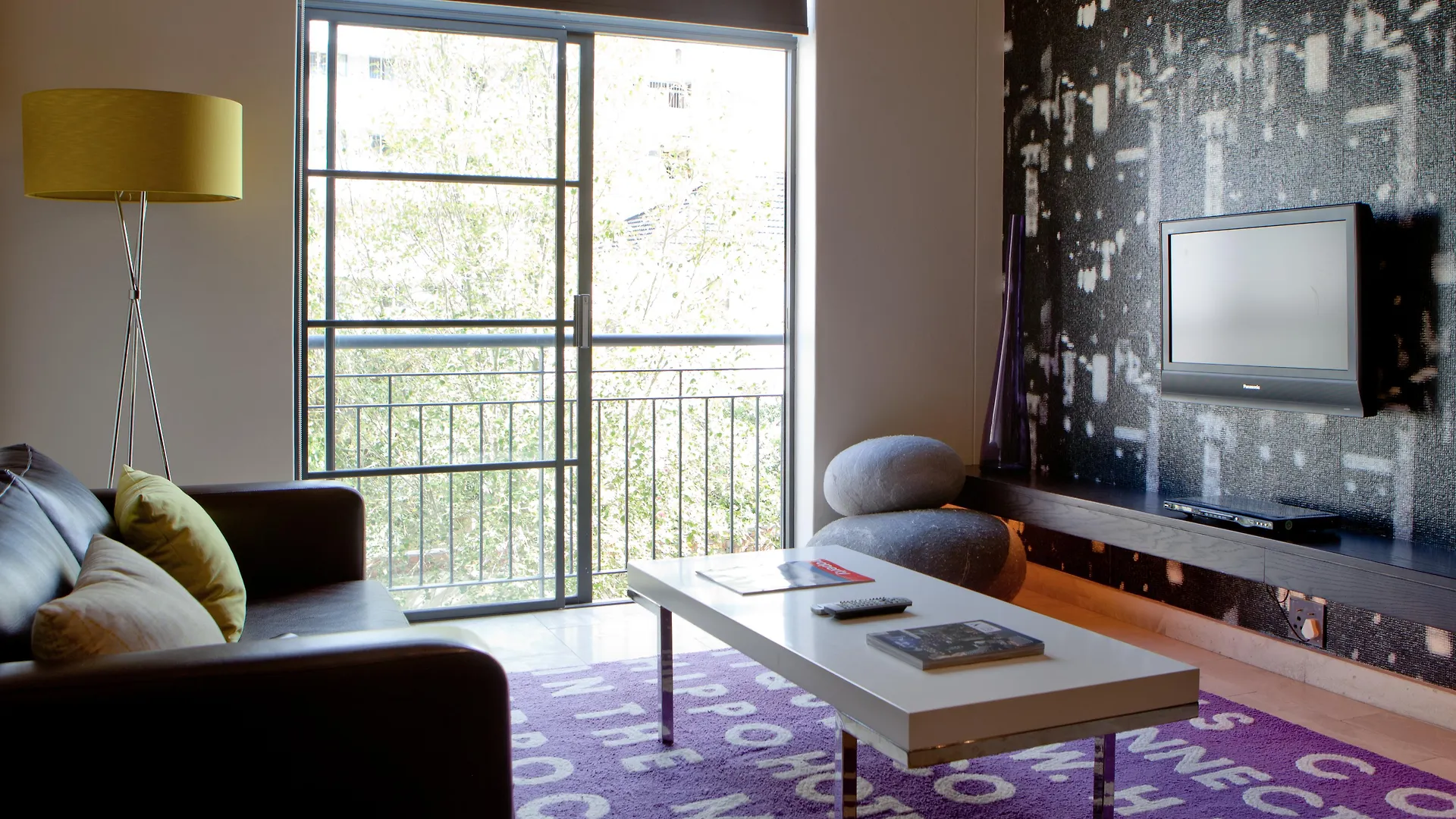 Hippo Boutique Hotel Kapstadt