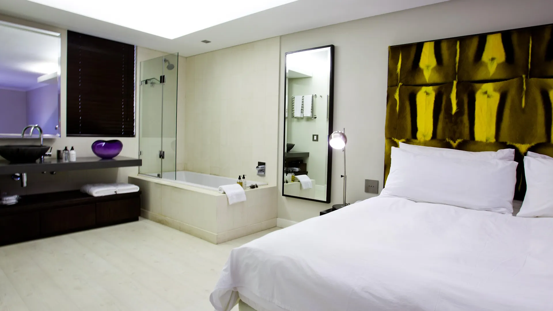 ****  Hippo Boutique Hotel Kapstadt Südafrika