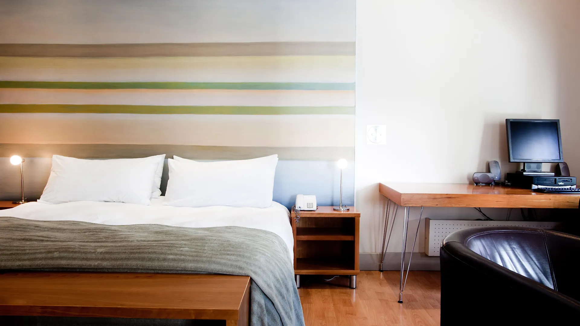 Hippo Boutique Hotel Kapstadt