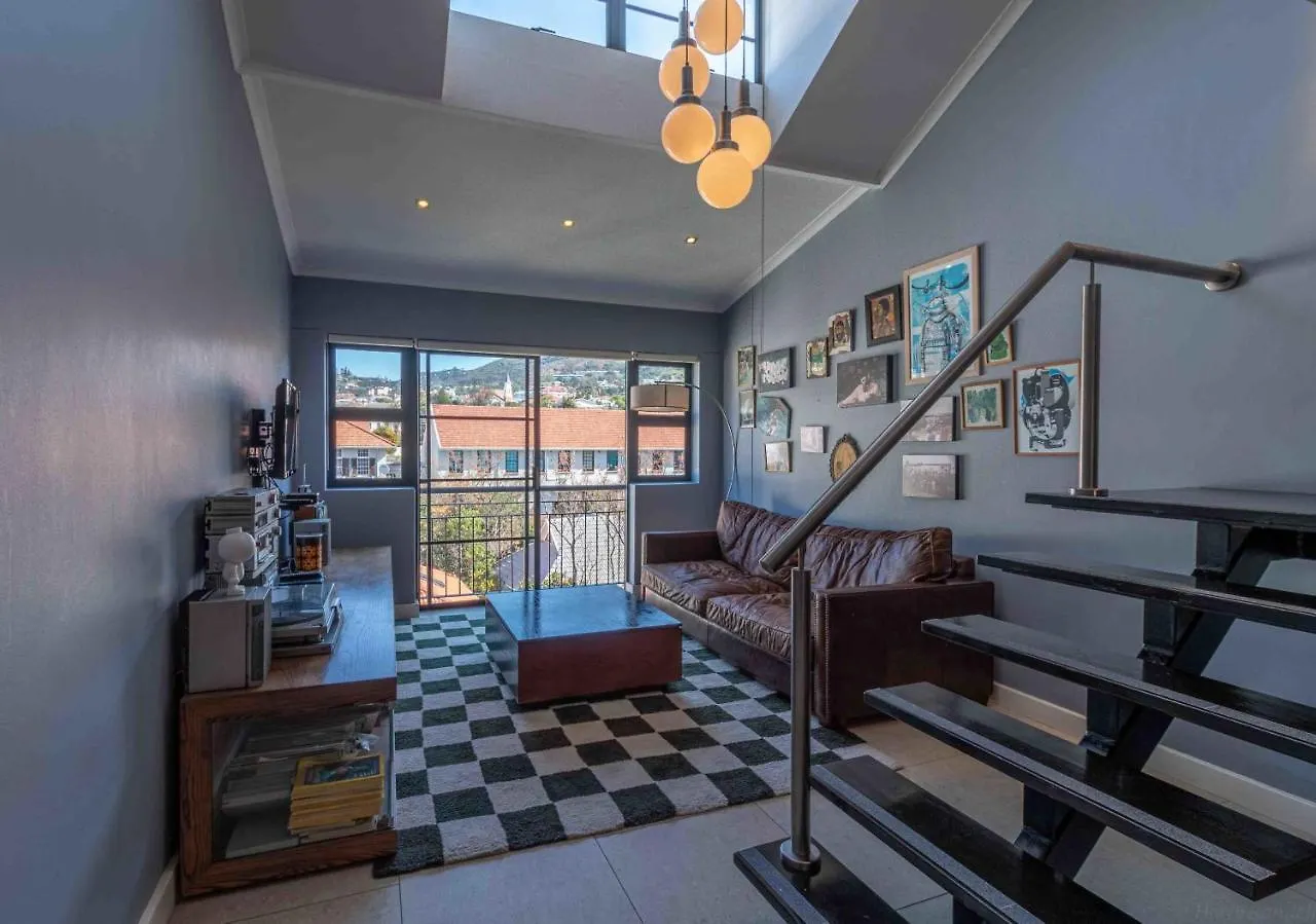 ****  Hippo Boutique Hotel Kapstadt Südafrika