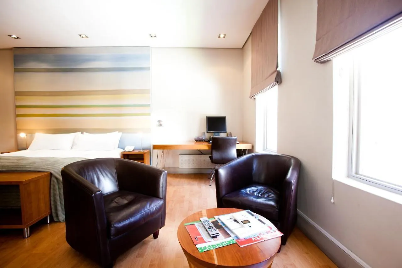 Hippo Boutique Hotel Kapstadt