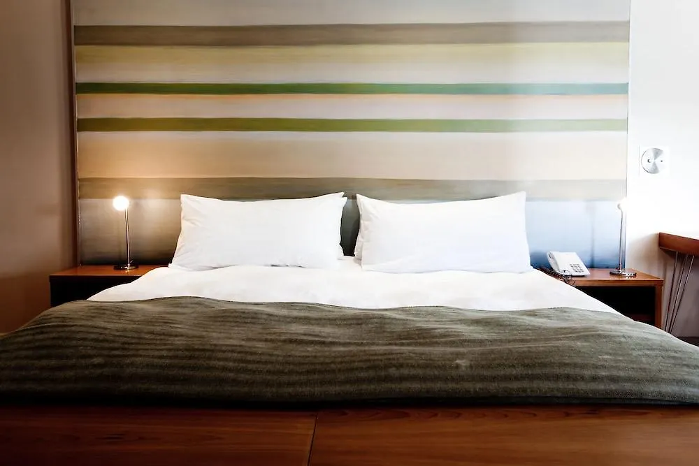 ****  Hippo Boutique Hotel Kapstadt Südafrika