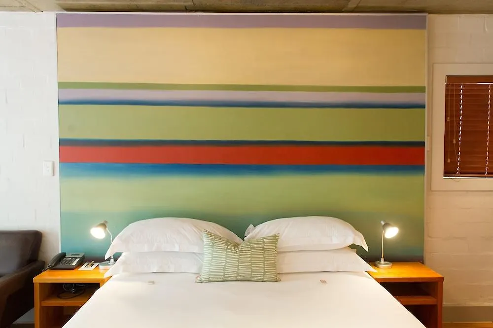 Hippo Boutique Hotel Kapstadt