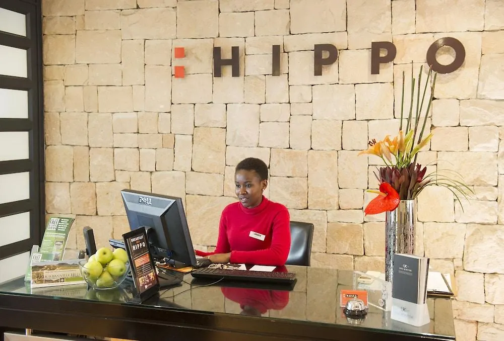 Hippo Boutique Hotel Kapstadt Südafrika