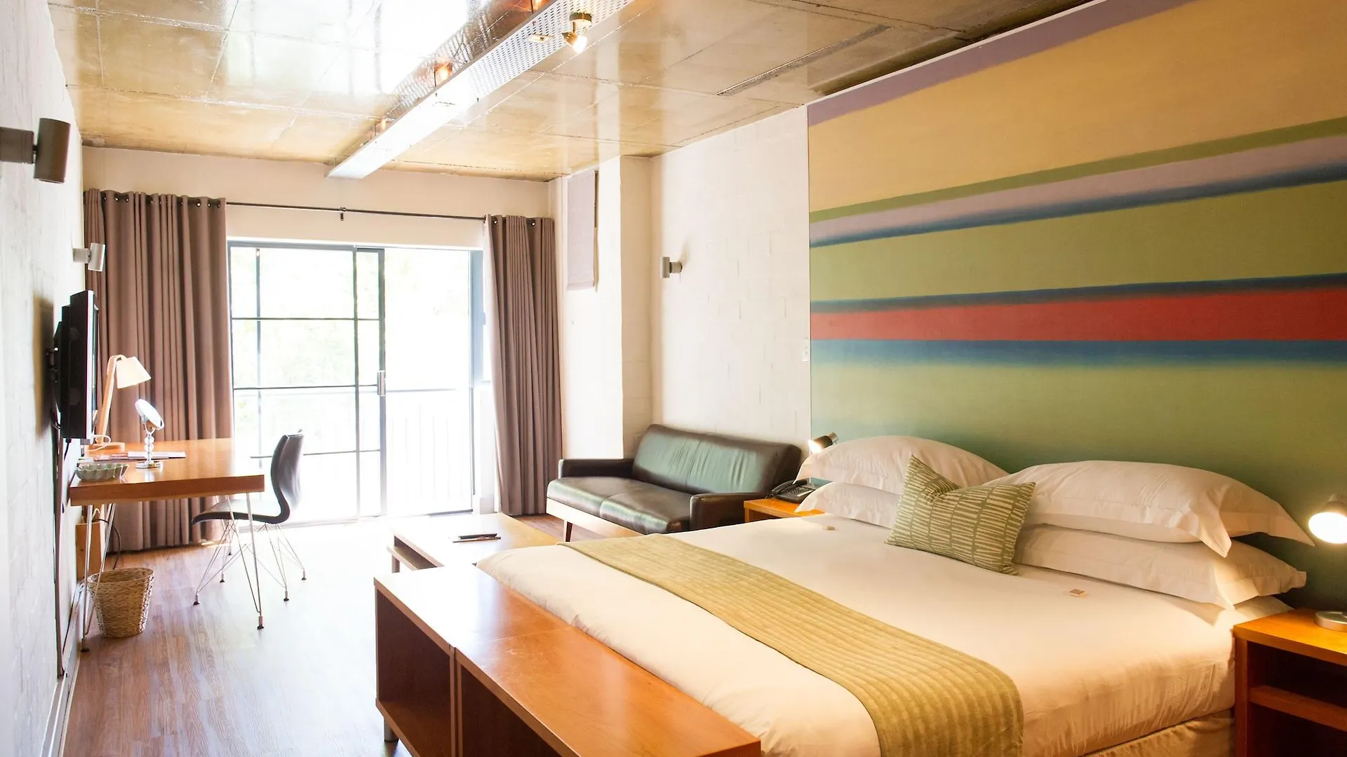 Hippo Boutique Hotel Cape Town 4*,