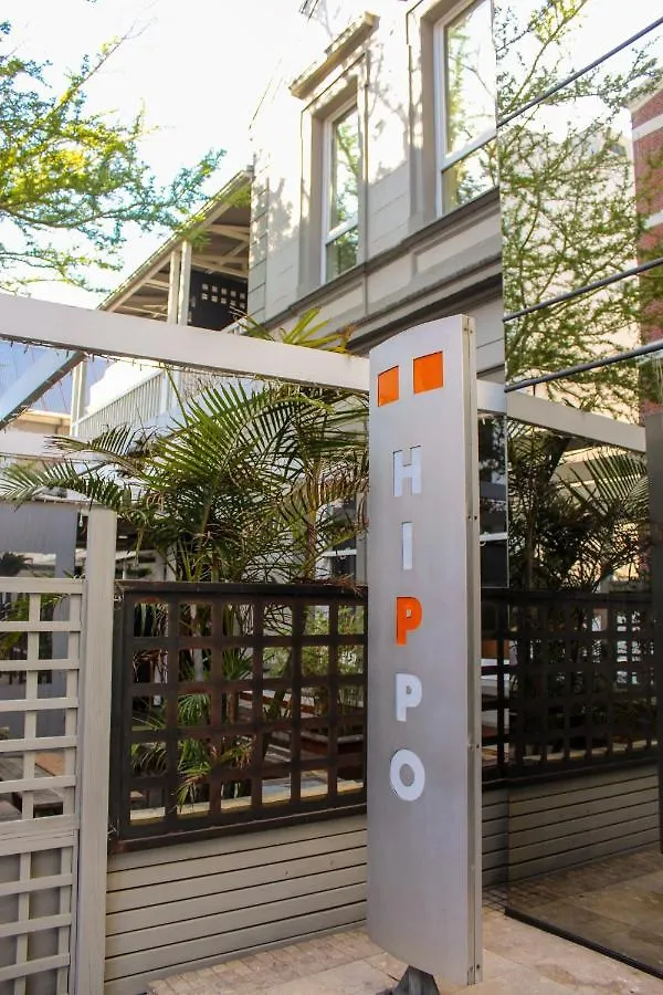 Hippo Boutique Hotel Cape Town 4*,  South Africa