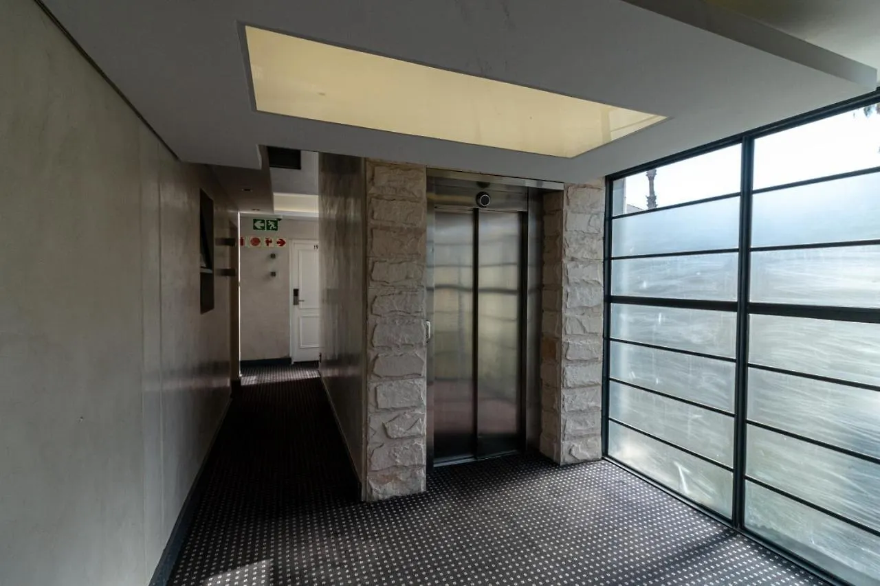 Hippo Boutique Hotel Cape Town South Africa