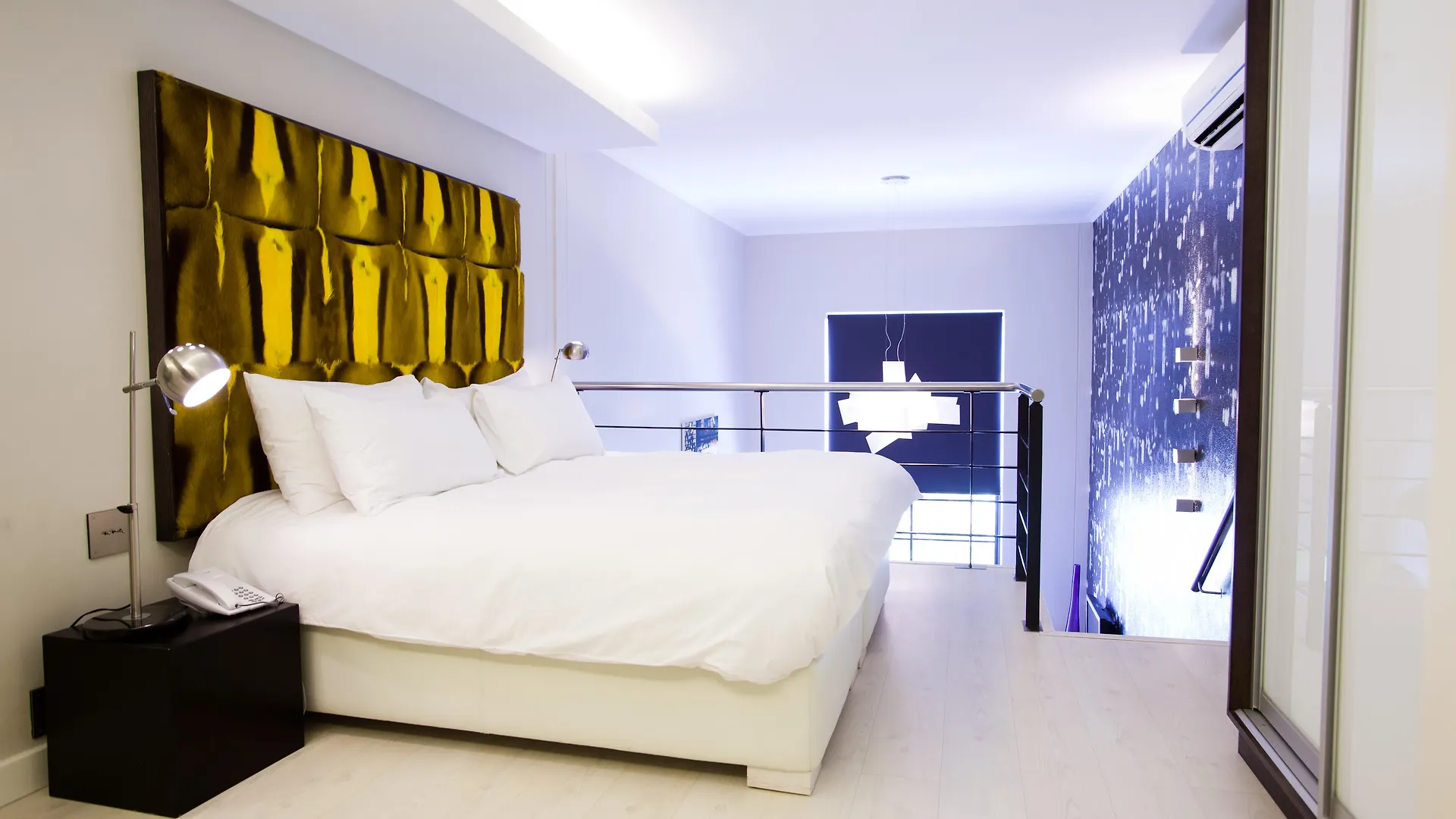****  Hippo Boutique Hotel Cape Town South Africa