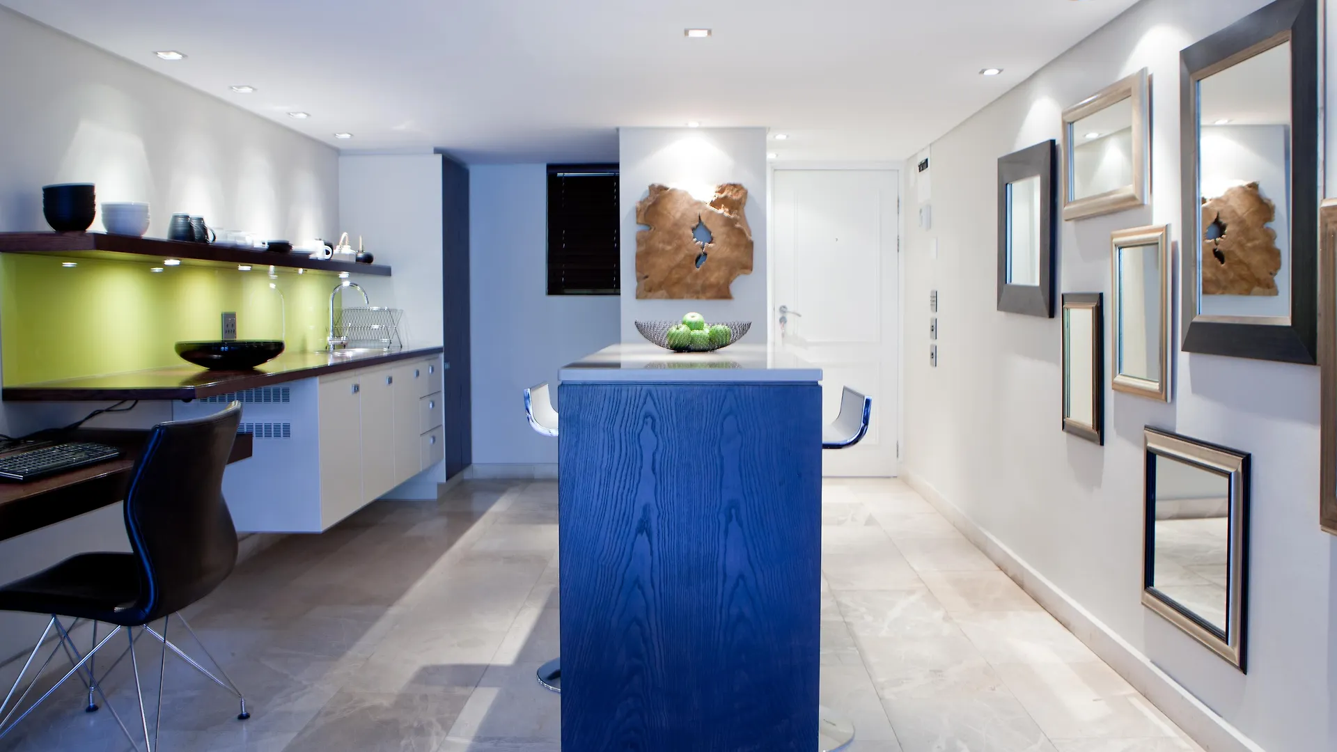 Hippo Boutique Hotel Cape Town