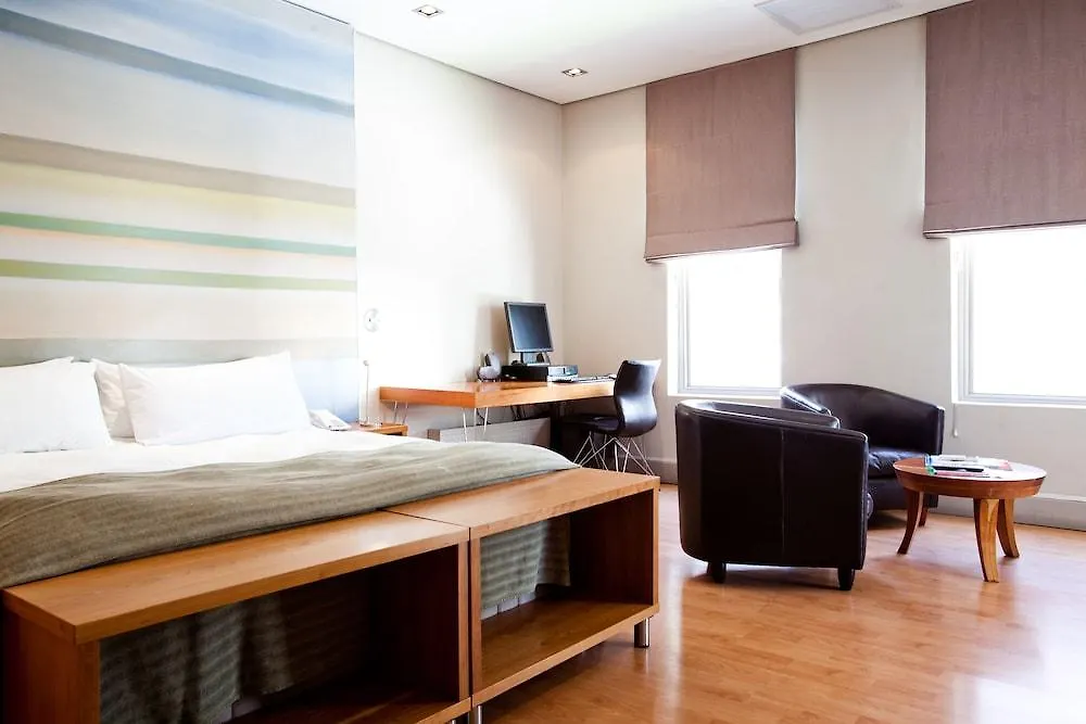 Hippo Boutique Hotel Cape Town