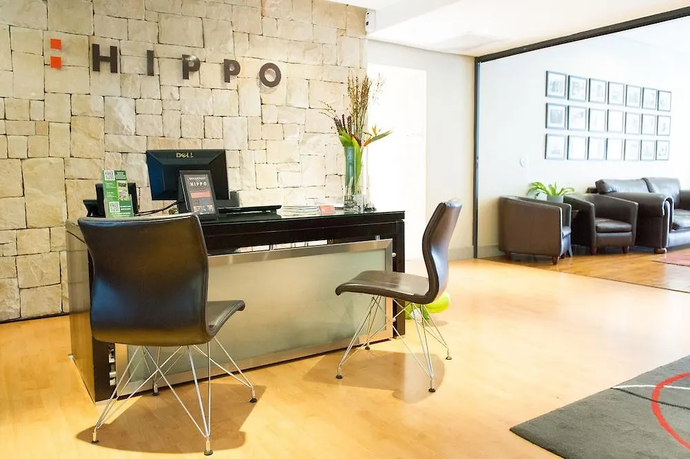 Hippo Boutique Hotel Cape Town