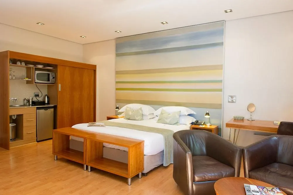 Hippo Boutique Hotel Cape Town