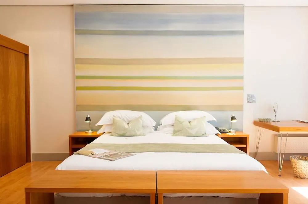 Hippo Boutique Hotel Cape Town